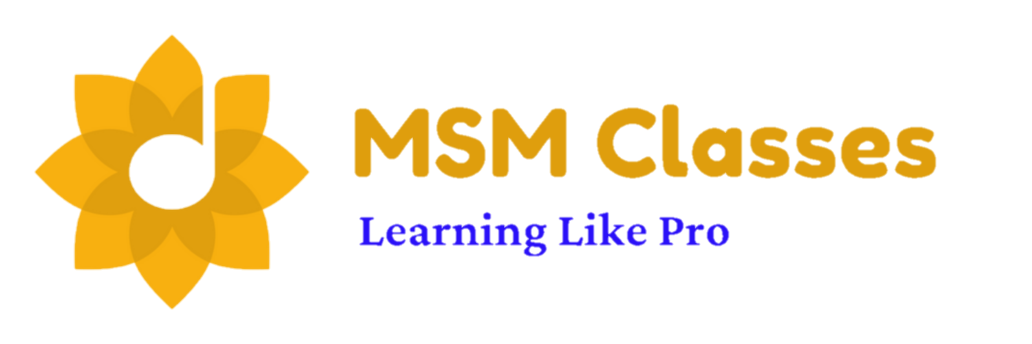 VIKSHRO-MSM