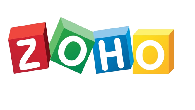 VIKSHRO-Zoho