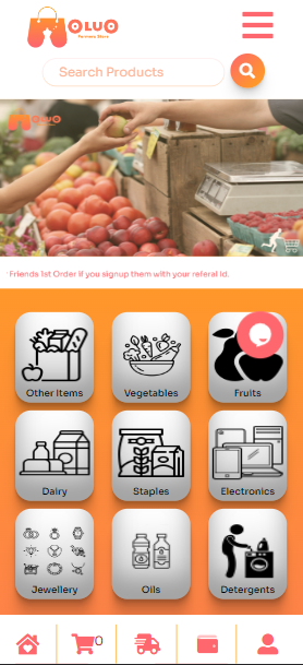 OluO App ios
